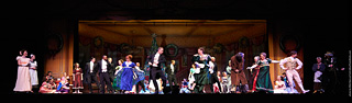Canyon Concert Ballet - The Nutcracker