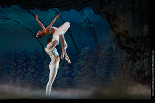 Canyon Concert Ballet - The Nutcracker