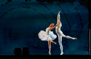 Canyon Concert Ballet - The Nutcracker