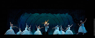 Canyon Concert Ballet - The Nutcracker