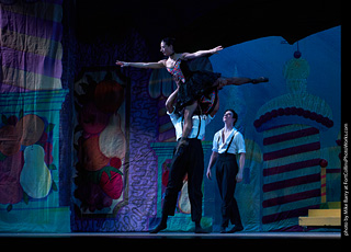 Canyon Concert Ballet - The Nutcracker