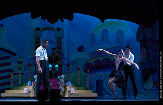 Canyon Concert Ballet - The Nutcracker