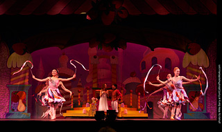 Canyon Concert Ballet - The Nutcracker