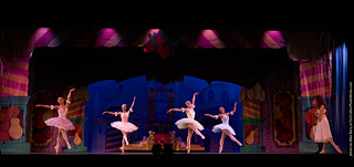 Canyon Concert Ballet - The Nutcracker