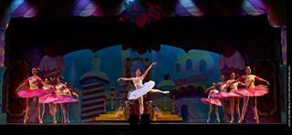 Canyon Concert Ballet - The Nutcracker