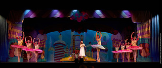 Canyon Concert Ballet - The Nutcracker