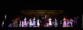Canyon Concert Ballet - The Nutcracker