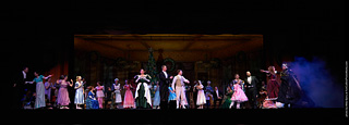 Canyon Concert Ballet - The Nutcracker