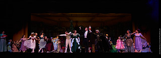 Canyon Concert Ballet - The Nutcracker