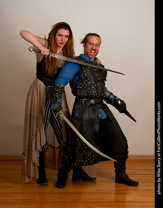 Cassandra and Korvis