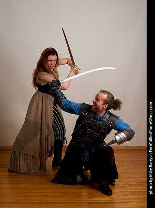 Cassandra and Korvis