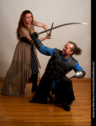 Cassandra and Korvis