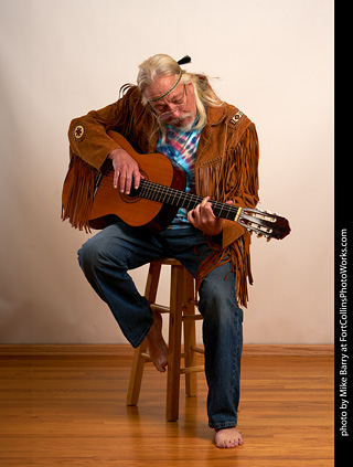 Woodstock photo shoot