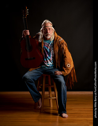 Woodstock photo shoot