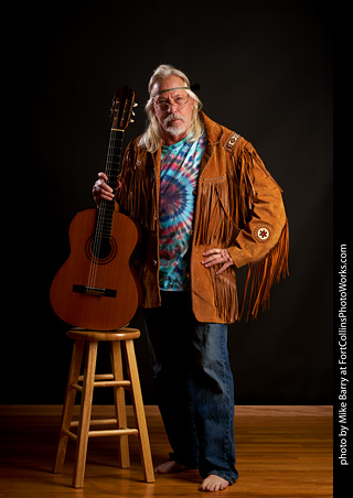 Woodstock photo shoot