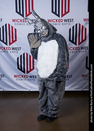 Wicked West Comic Expo 2024