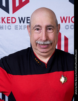 Wicked West Comic Expo 2024