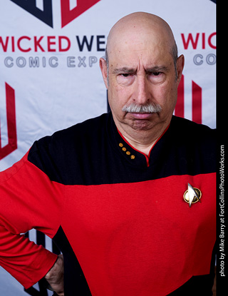 Wicked West Comic Expo 2024