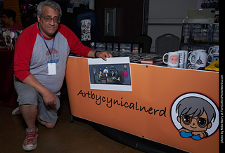 Wicked West Comic Expo 2024