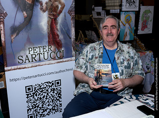 Wicked West Comic Expo 2024