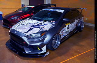 Wicked West Comic Expo 2024