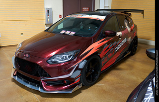 Wicked West Comic Expo 2024