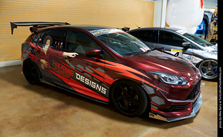 Wicked West Comic Expo 2024