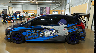 Wicked West Comic Expo 2024