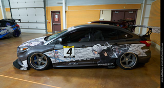 Wicked West Comic Expo 2024