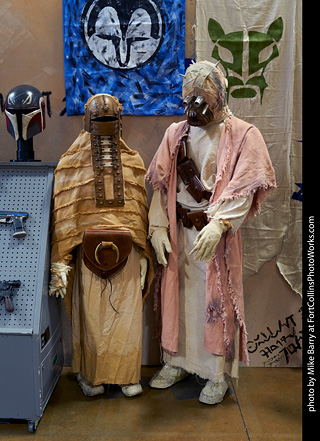 Wicked West Comic Expo 2024