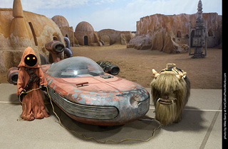 Wicked West Comic Expo 2024