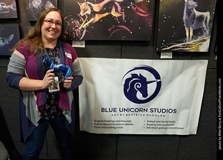 Wicked West Comic Expo 2024