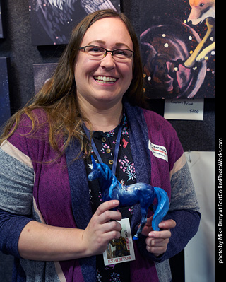 Wicked West Comic Expo 2024