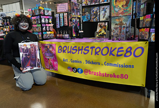 Wicked West Comic Expo 2024