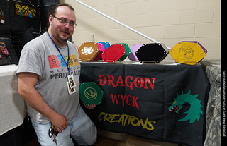 Wicked West Comic Expo 2024