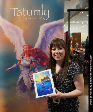 Wicked West Comic Expo 2024