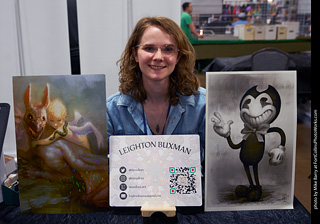 Wicked West Comic Expo 2024