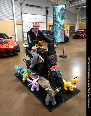 Wicked West Comic Expo 2024