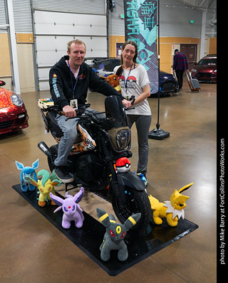 Wicked West Comic Expo 2024