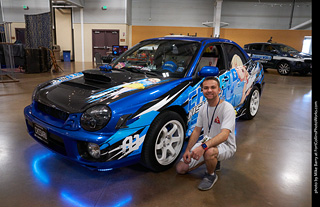 Wicked West Comic Expo 2024