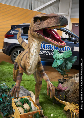 Wicked West Comic Expo 2024