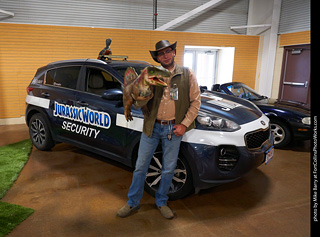 Wicked West Comic Expo 2024