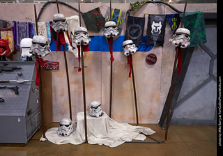 Wicked West Comic Expo 2024