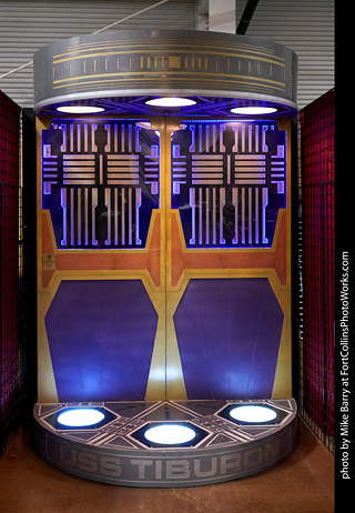 Wicked West Comic Expo 2024