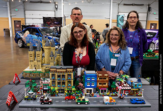 Wicked West Comic Expo 2024