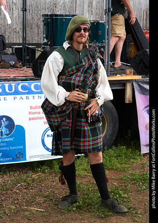 Colorado Medieval Fair- Cosplay Contest