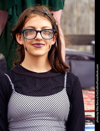 Colorado Medieval Fair- Cosplay Contest