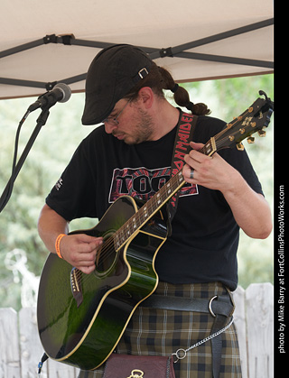 Colorado Medieval Festival - Entertainers