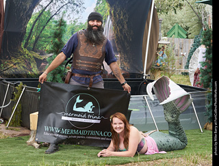 Colorado Medieval Festival - Entertainers