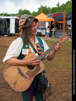 Colorado Medieval Festival - Entertainers